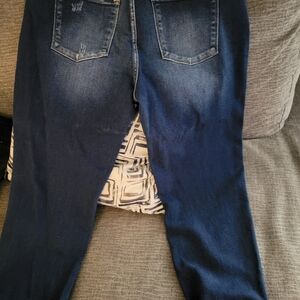 Kan Can jeans size 20